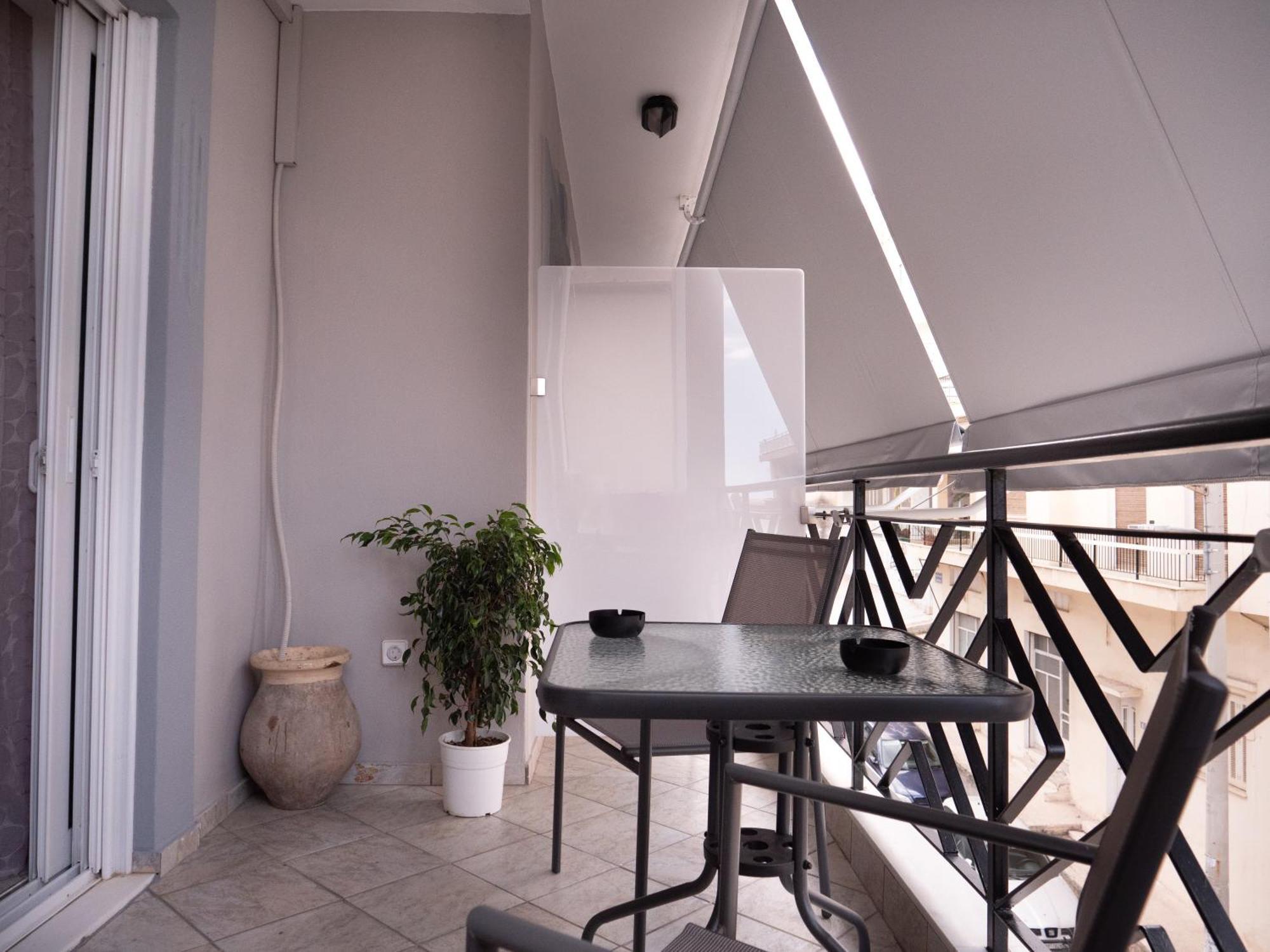 Athina'S Home Le Pirée Extérieur photo